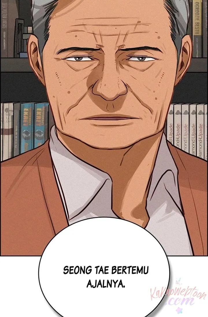Lord of Money Chapter 170 Gambar 87
