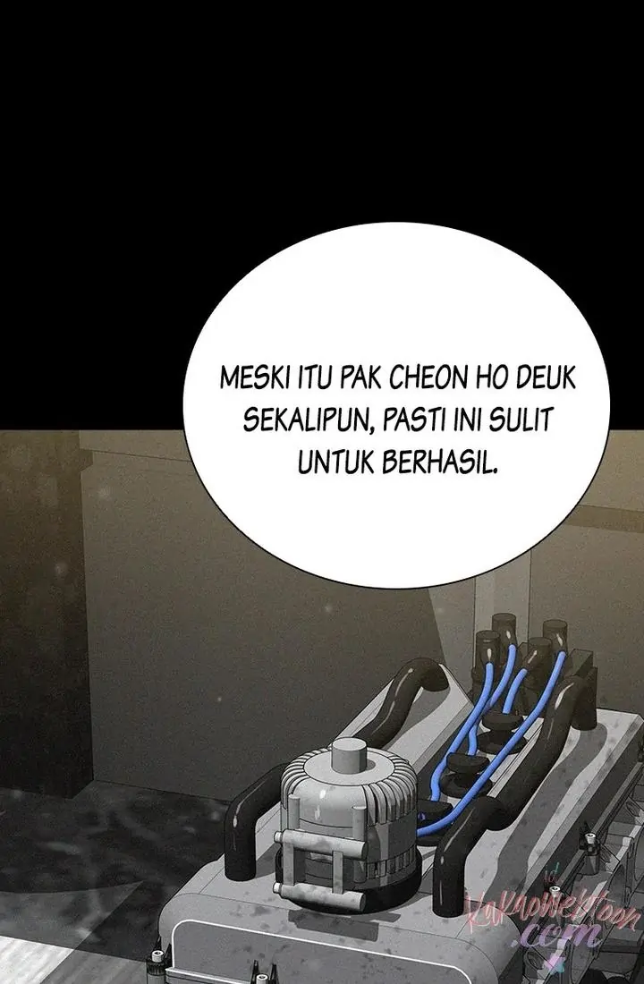Lord of Money Chapter 170 Gambar 9