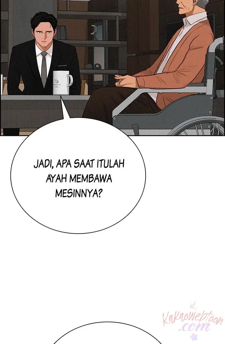 Lord of Money Chapter 170 Gambar 90