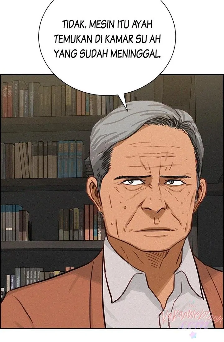 Lord of Money Chapter 170 Gambar 91