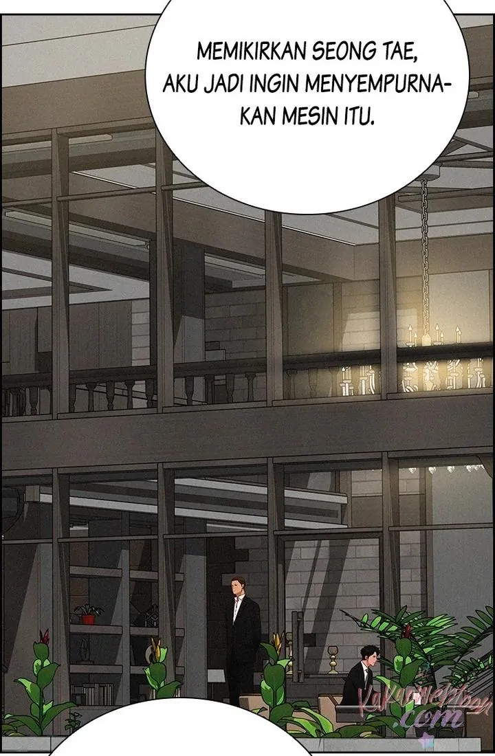 Lord of Money Chapter 170 Gambar 95