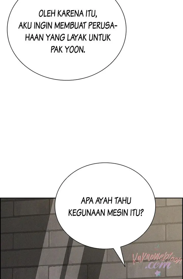 Lord of Money Chapter 170 Gambar 96