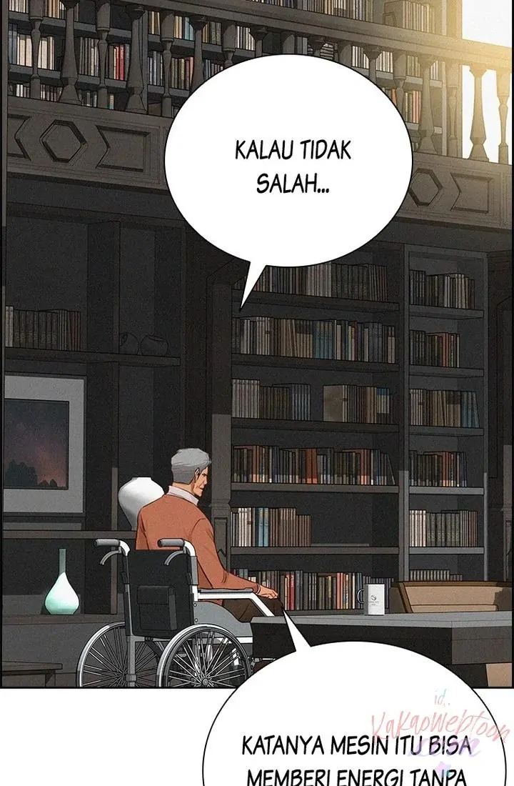 Lord of Money Chapter 170 Gambar 98