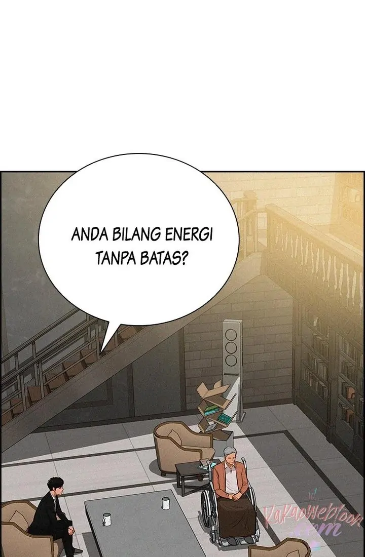 Baca Komik Lord of Money Chapter 171 Gambar 1