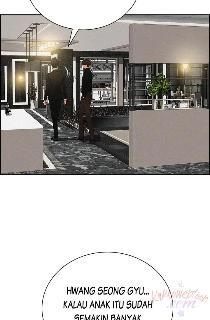 Lord of Money Chapter 171 Gambar 100