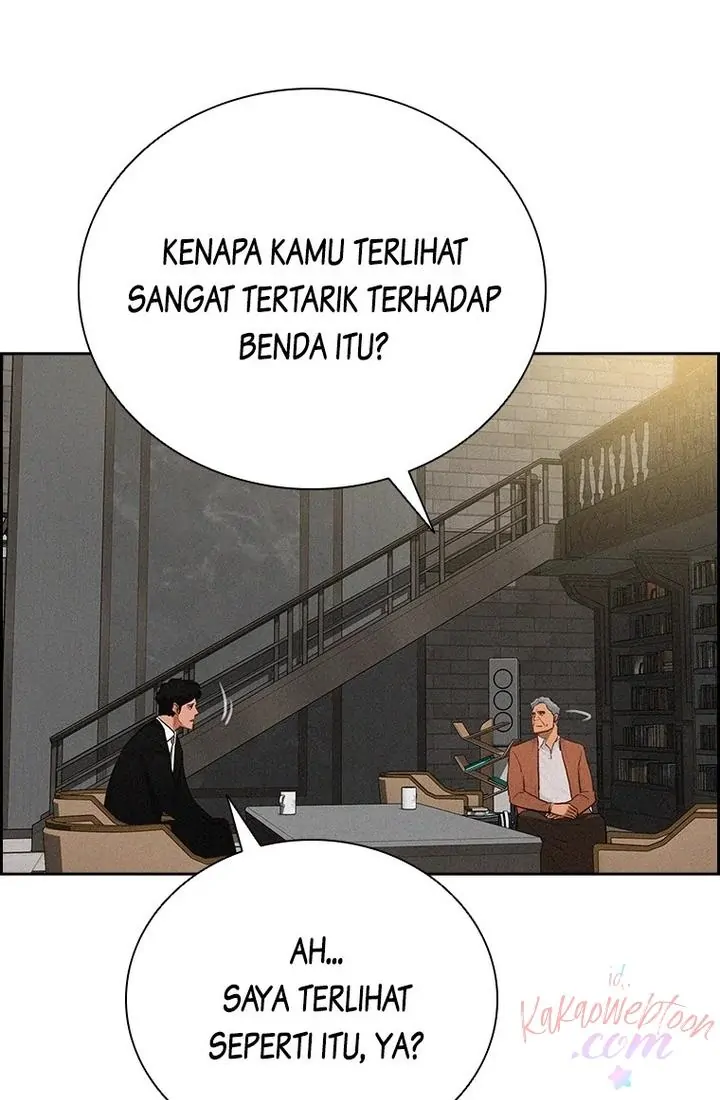 Lord of Money Chapter 171 Gambar 12