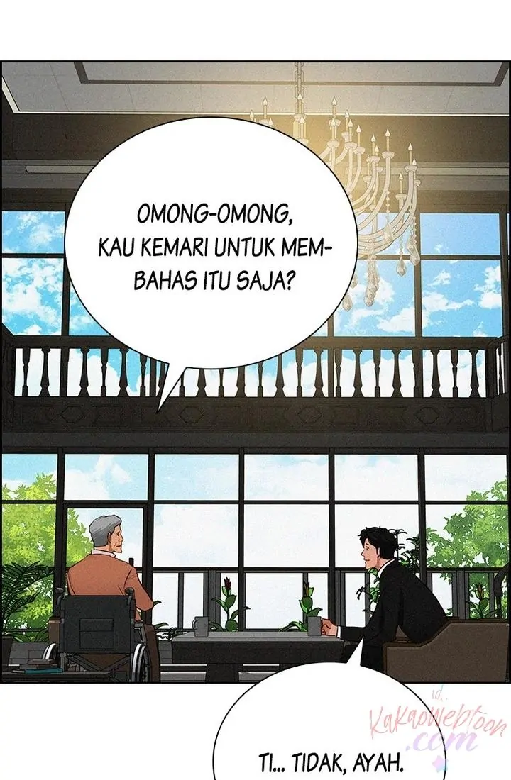 Lord of Money Chapter 171 Gambar 17