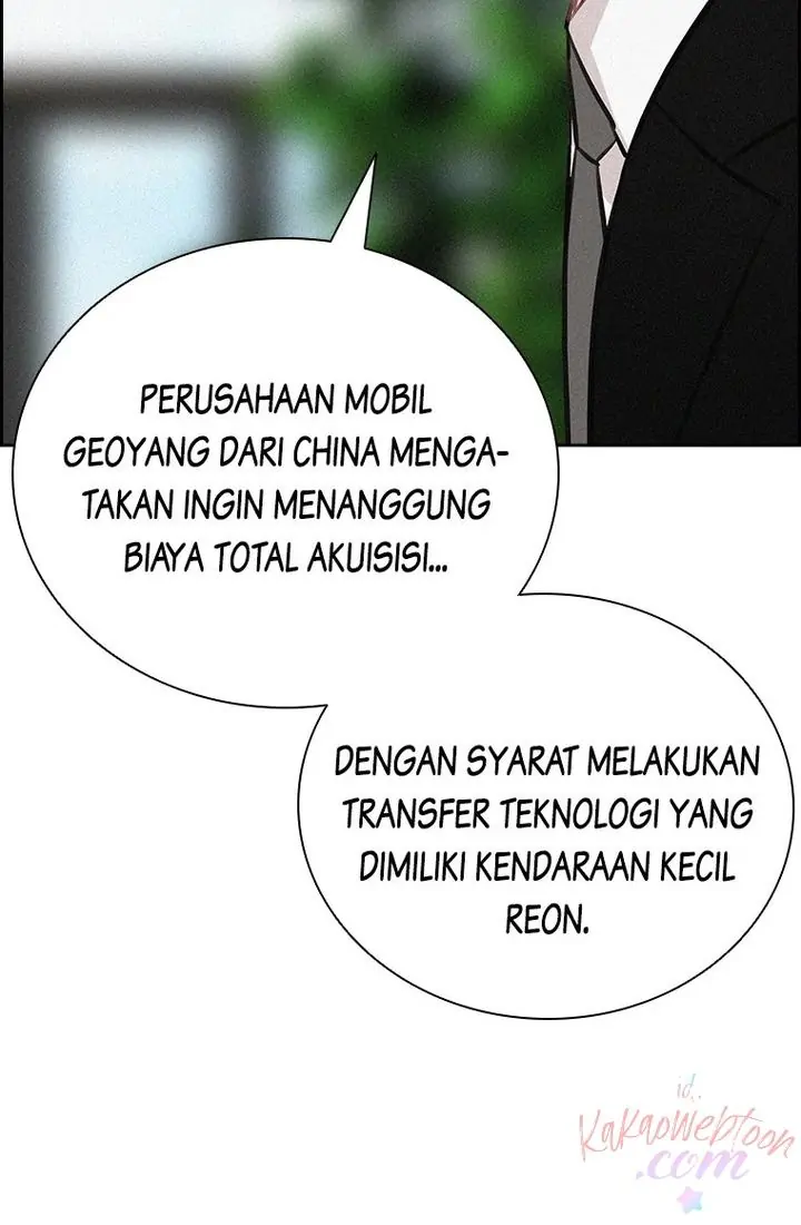 Lord of Money Chapter 171 Gambar 19
