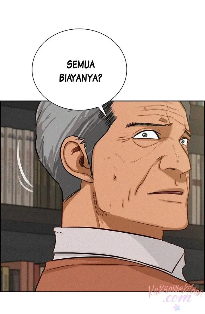 Lord of Money Chapter 171 Gambar 20