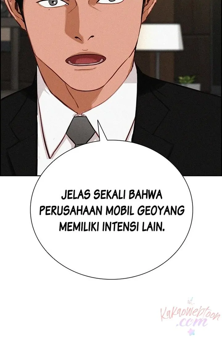 Lord of Money Chapter 171 Gambar 23