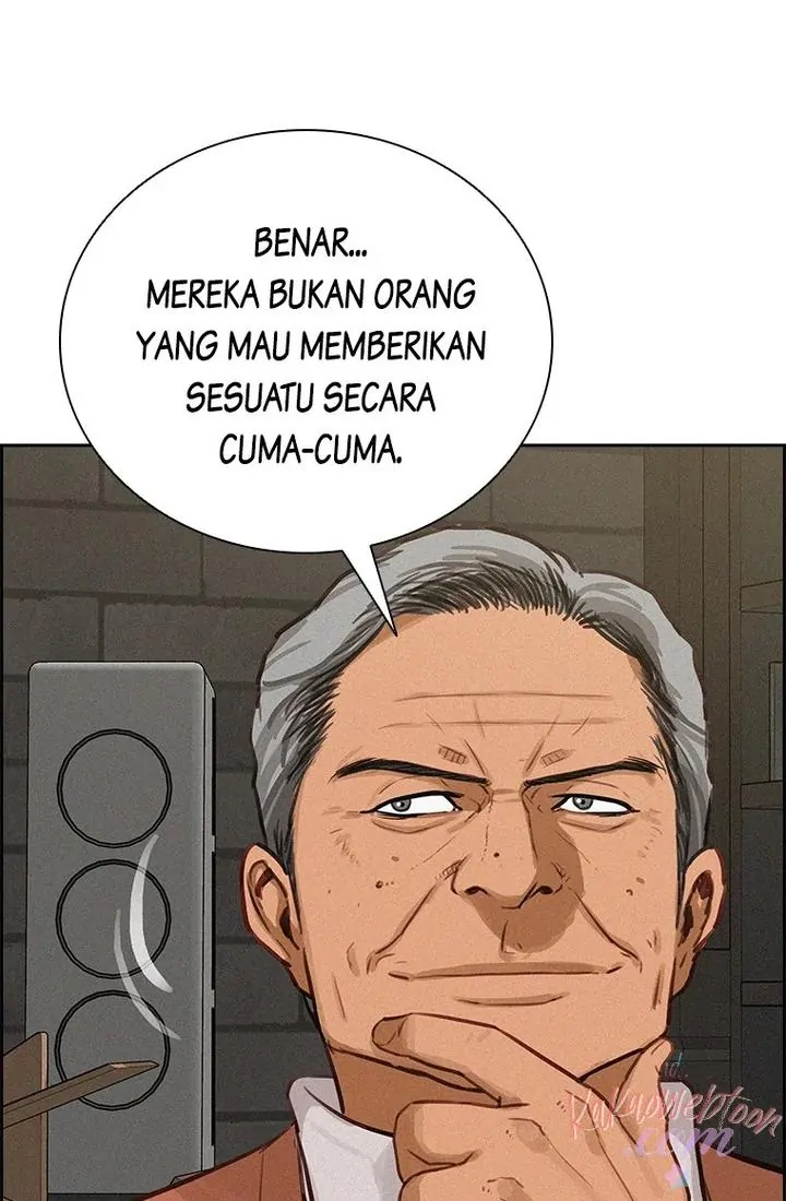 Lord of Money Chapter 171 Gambar 24
