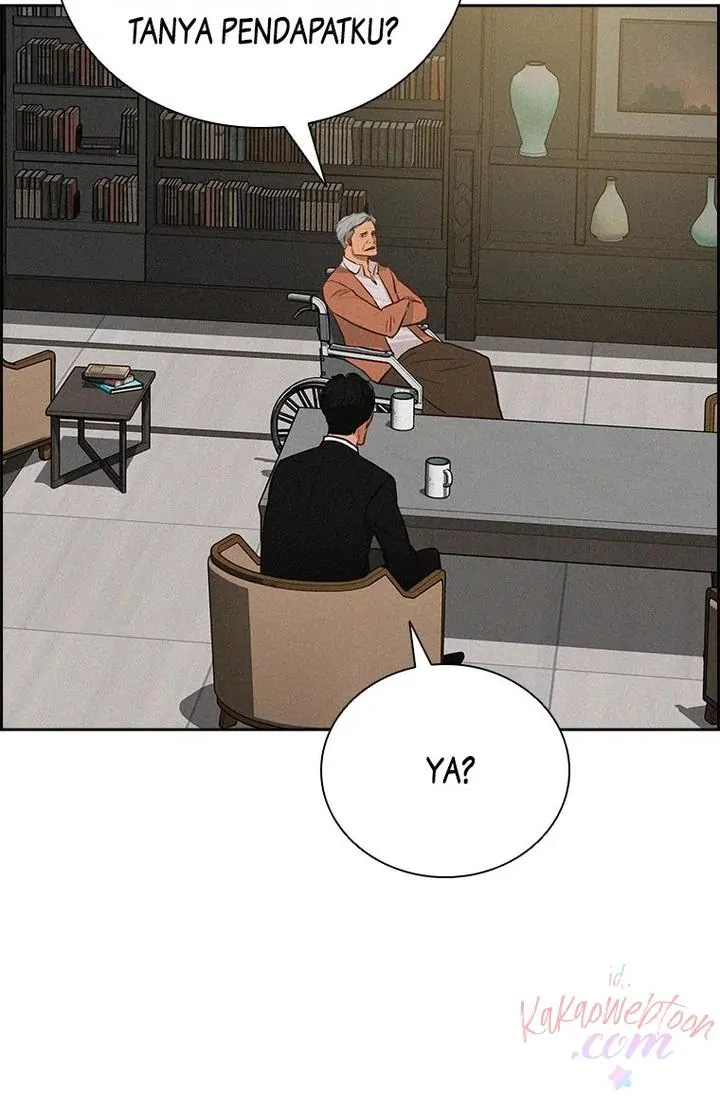 Lord of Money Chapter 171 Gambar 27