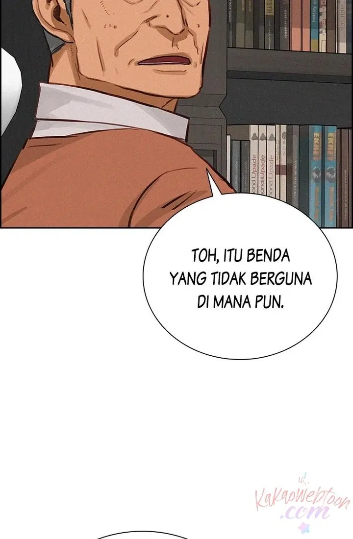 Lord of Money Chapter 171 Gambar 3