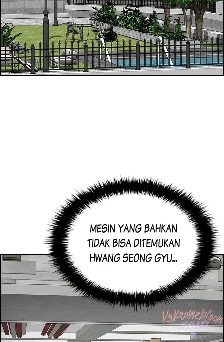 Lord of Money Chapter 171 Gambar 33