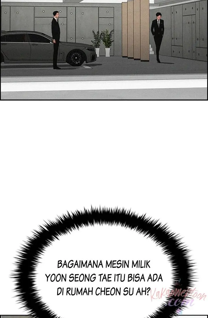 Lord of Money Chapter 171 Gambar 34