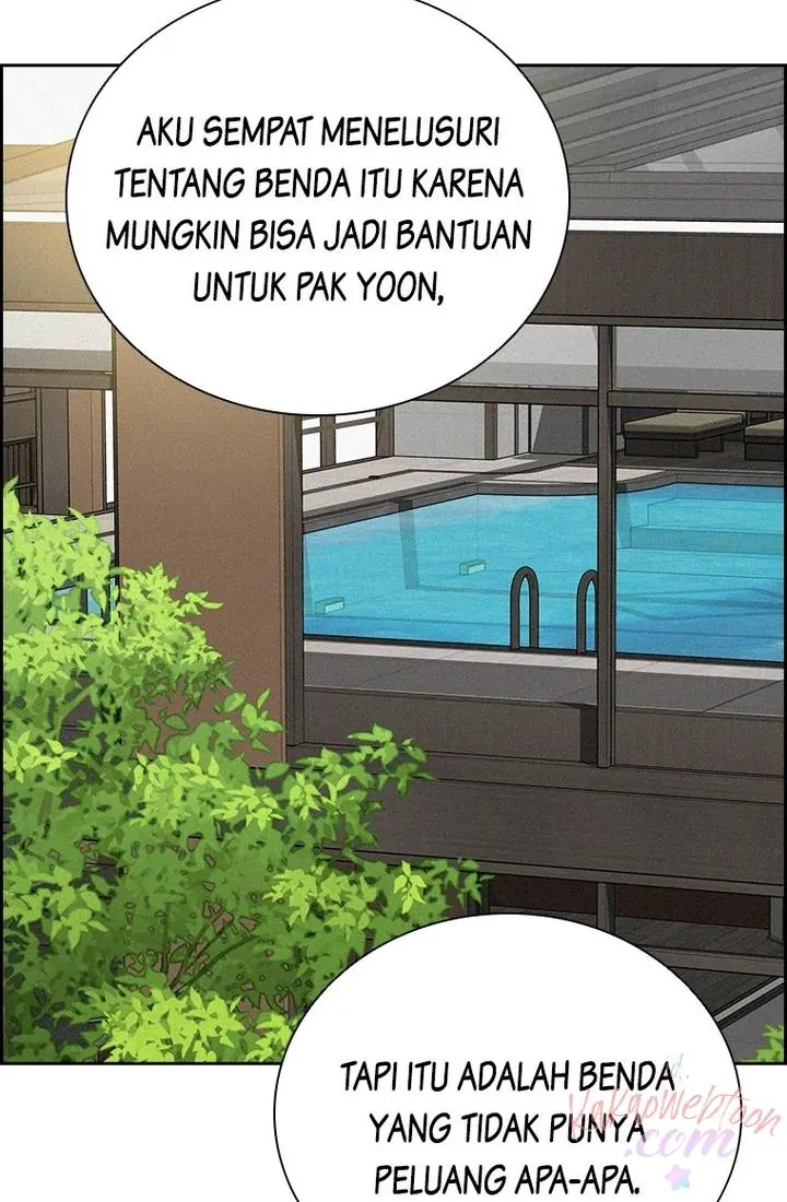 Lord of Money Chapter 171 Gambar 4