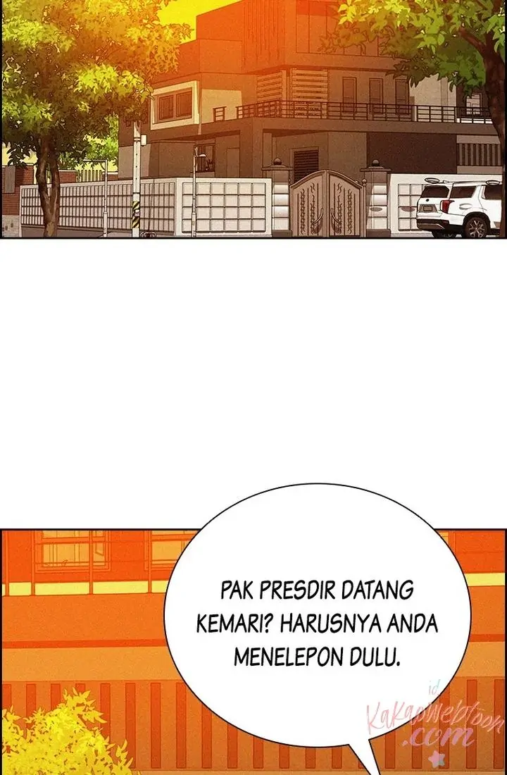 Lord of Money Chapter 171 Gambar 42