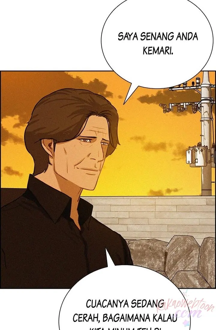 Lord of Money Chapter 171 Gambar 45
