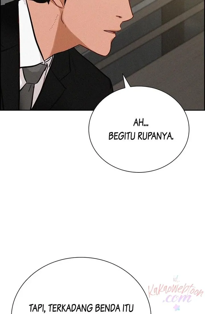 Lord of Money Chapter 171 Gambar 7