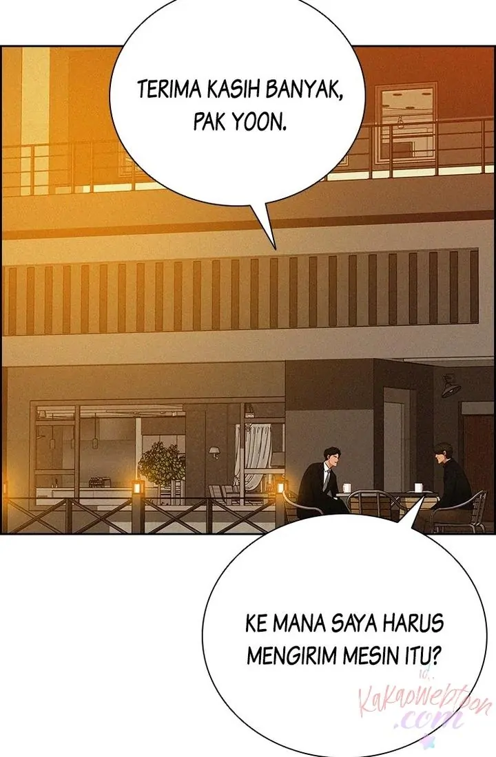 Lord of Money Chapter 171 Gambar 71