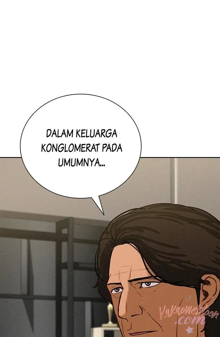 Lord of Money Chapter 171 Gambar 80