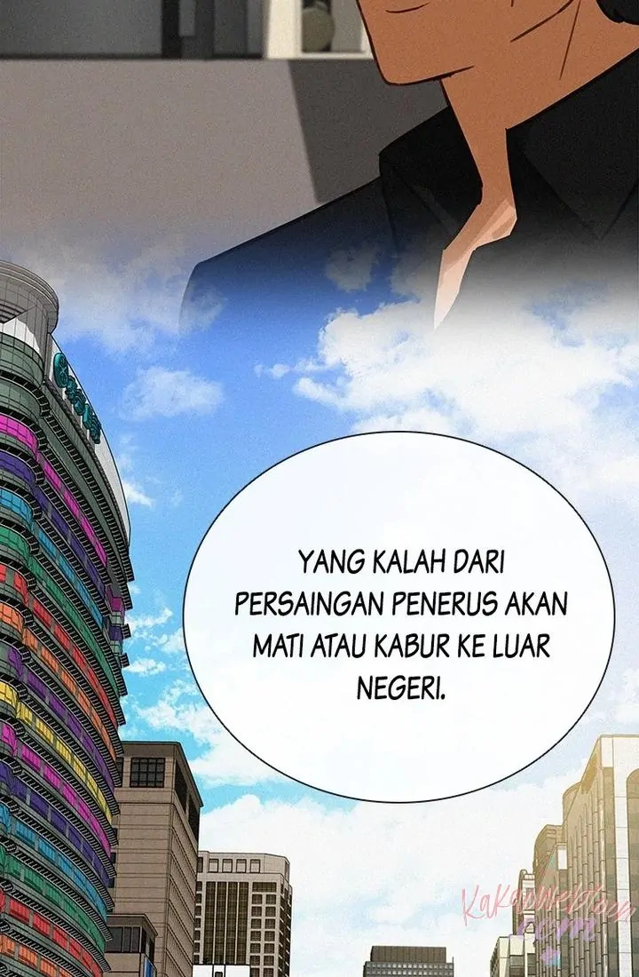 Lord of Money Chapter 171 Gambar 81