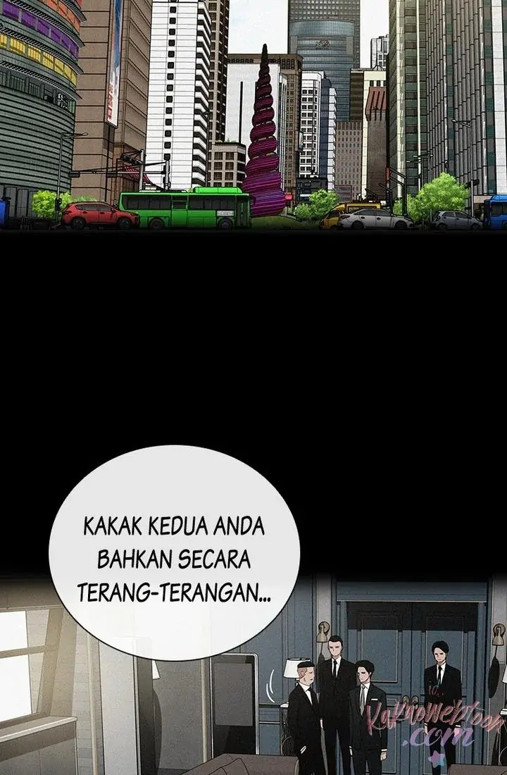 Lord of Money Chapter 171 Gambar 82