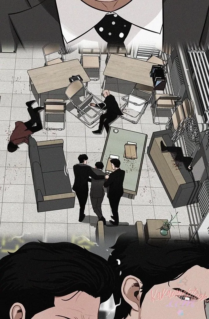 Lord of Money Chapter 171 Gambar 84