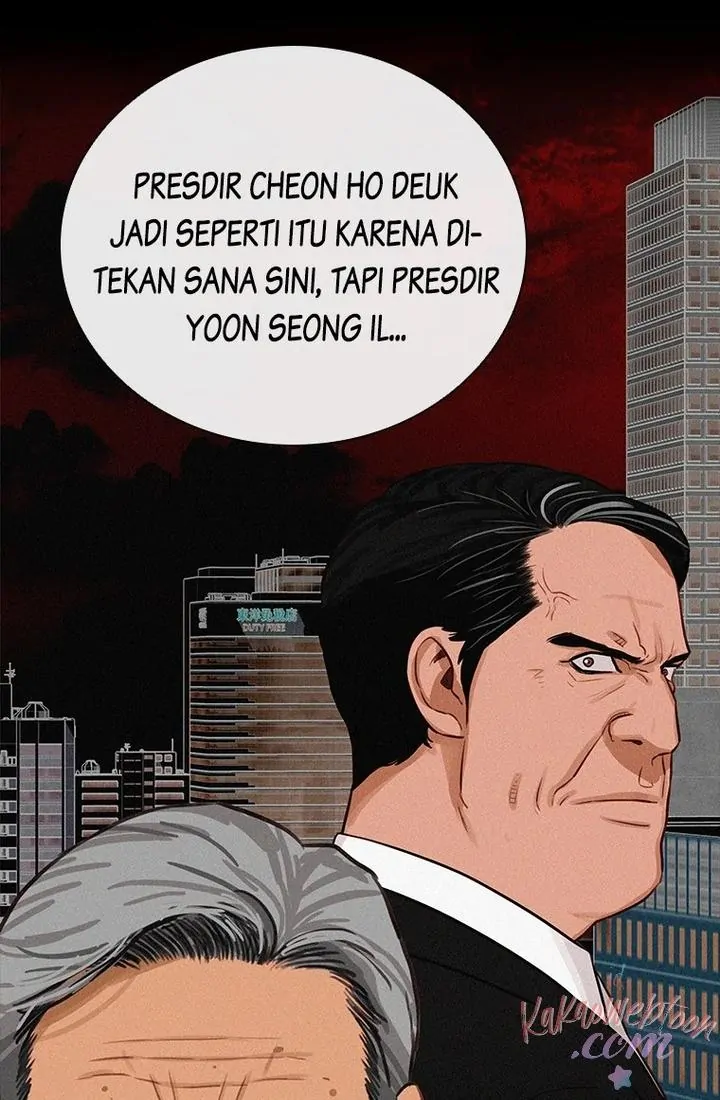 Lord of Money Chapter 171 Gambar 88