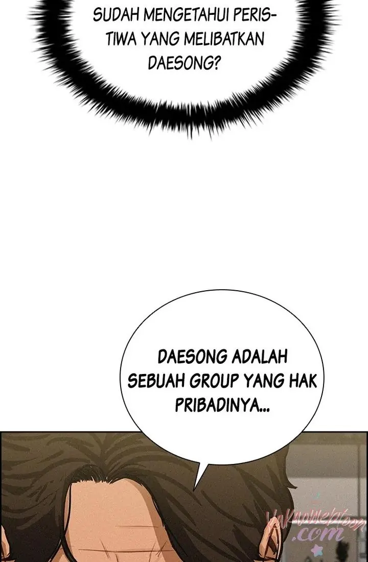 Lord of Money Chapter 171 Gambar 91