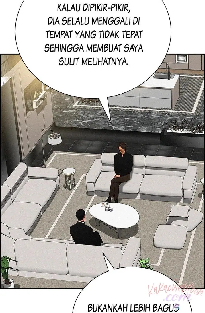 Lord of Money Chapter 171 Gambar 97