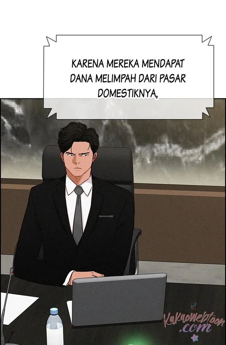 Lord of Money Chapter 172 Gambar 18