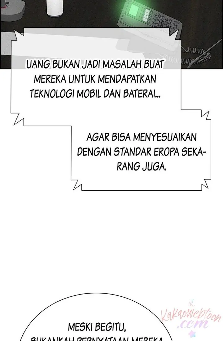 Lord of Money Chapter 172 Gambar 19