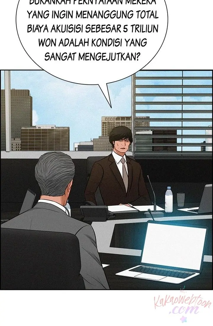 Lord of Money Chapter 172 Gambar 20