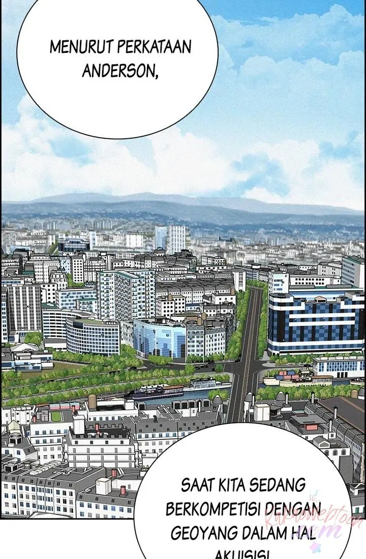 Lord of Money Chapter 172 Gambar 24