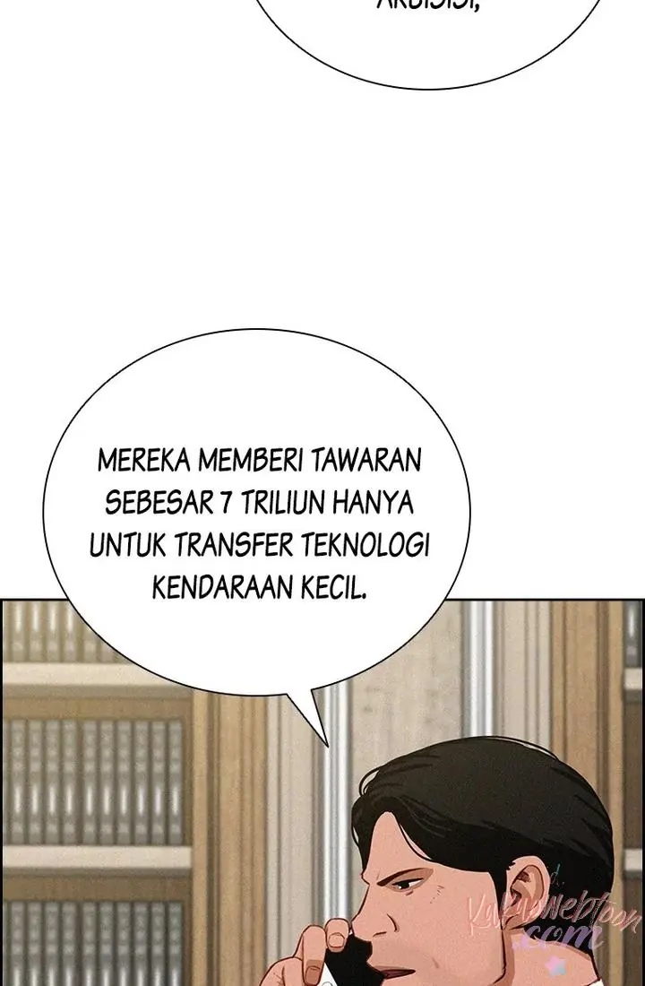 Lord of Money Chapter 172 Gambar 25
