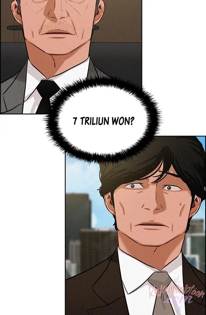 Lord of Money Chapter 172 Gambar 27