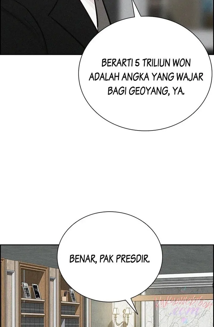 Lord of Money Chapter 172 Gambar 29
