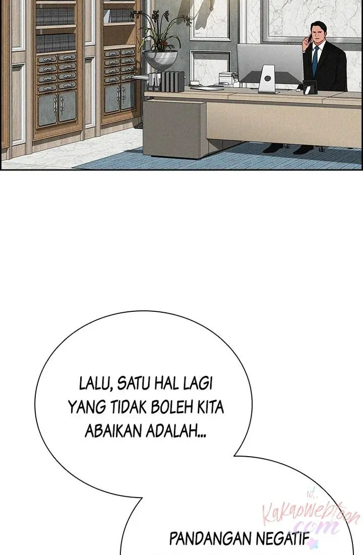 Lord of Money Chapter 172 Gambar 30