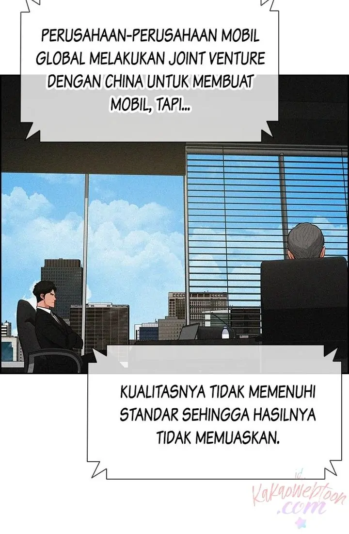 Lord of Money Chapter 172 Gambar 32