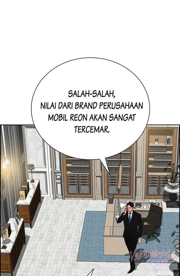 Lord of Money Chapter 172 Gambar 33