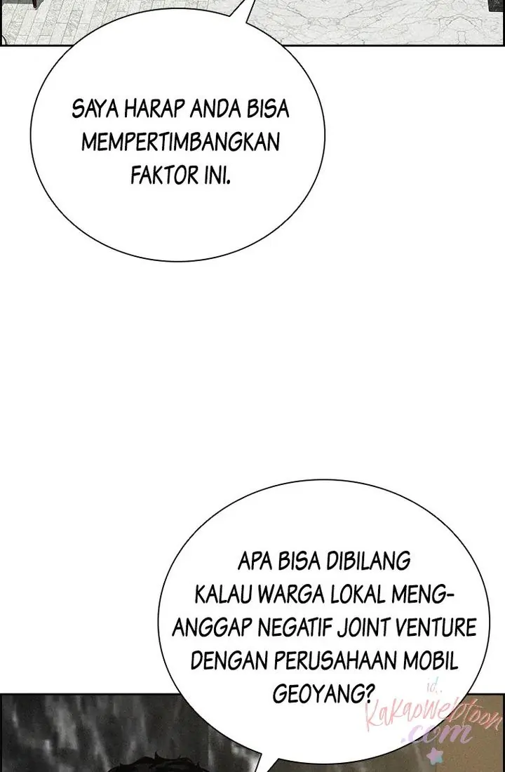 Lord of Money Chapter 172 Gambar 34