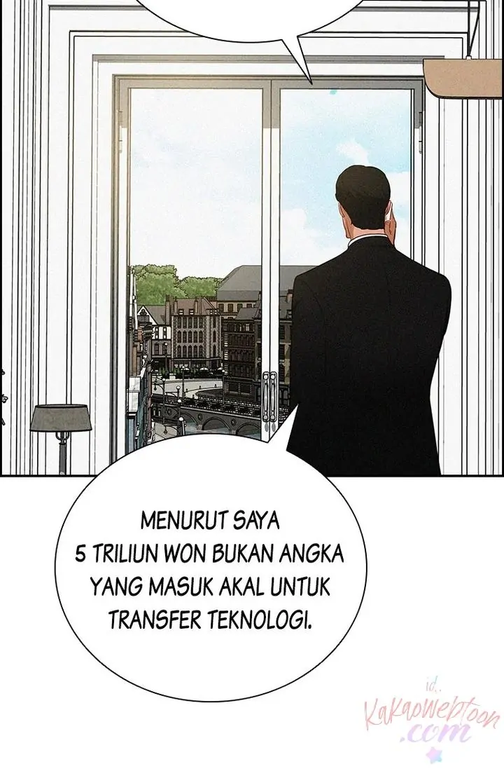 Lord of Money Chapter 172 Gambar 36
