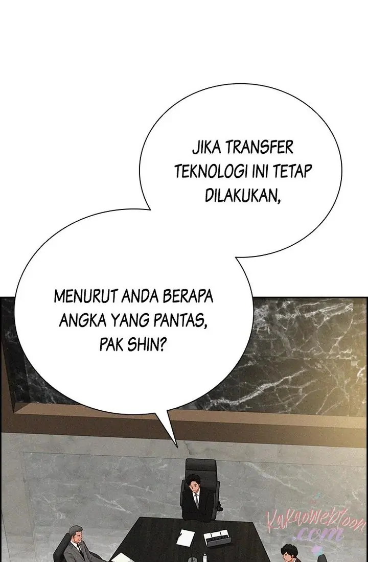 Lord of Money Chapter 172 Gambar 37