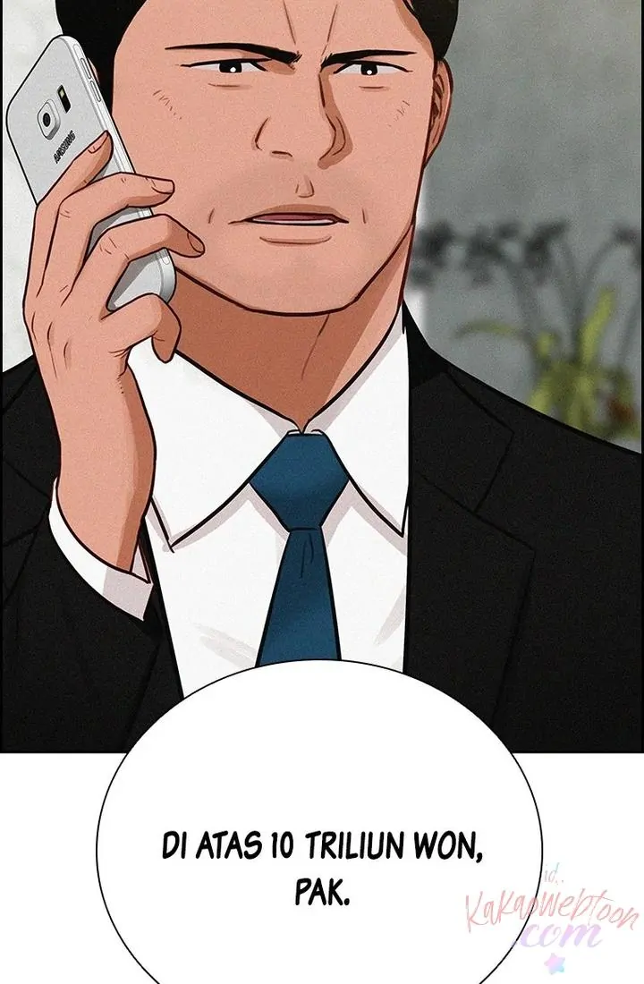 Lord of Money Chapter 172 Gambar 39