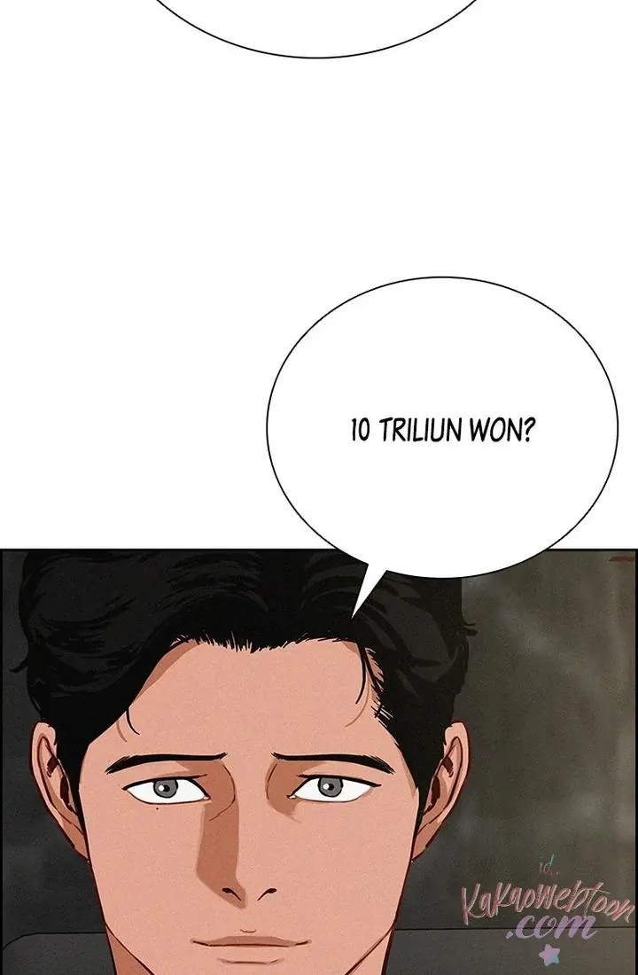 Lord of Money Chapter 172 Gambar 40