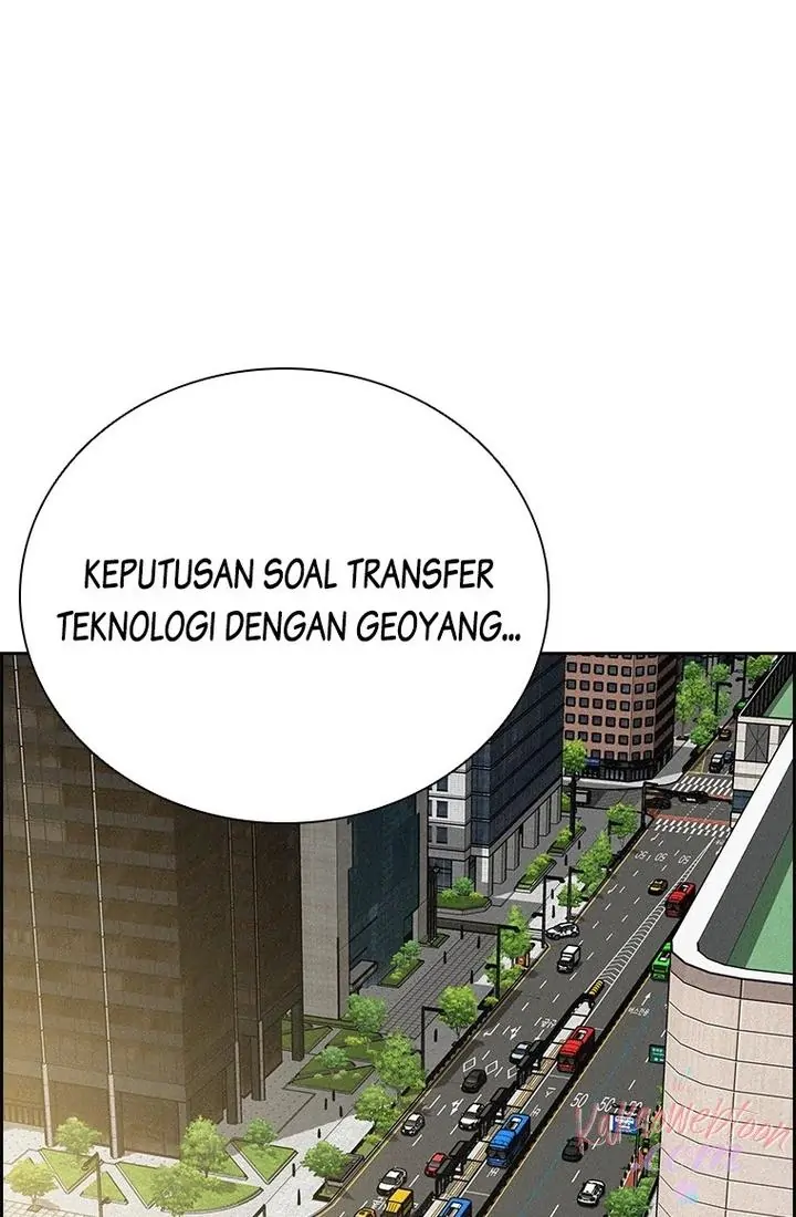 Lord of Money Chapter 172 Gambar 42