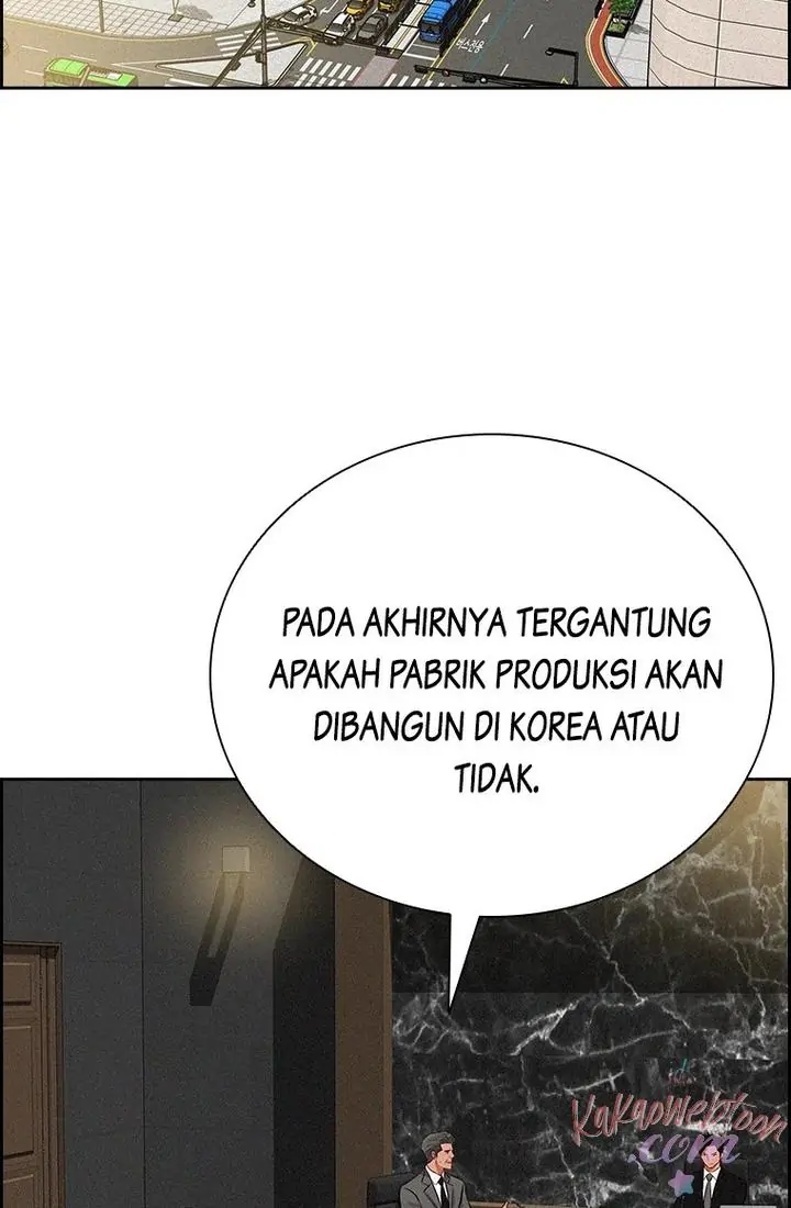 Lord of Money Chapter 172 Gambar 43