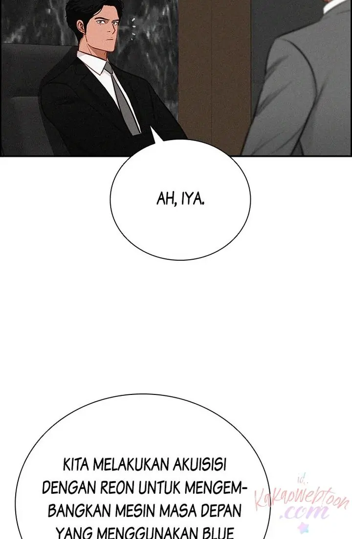Lord of Money Chapter 172 Gambar 46