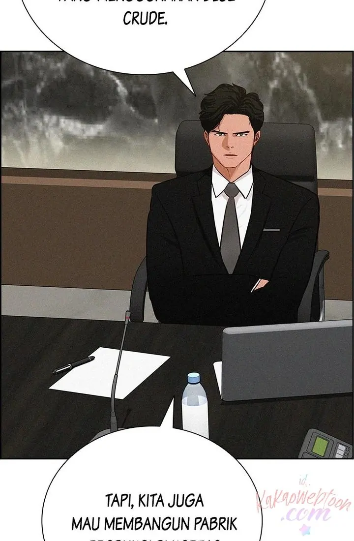 Lord of Money Chapter 172 Gambar 47